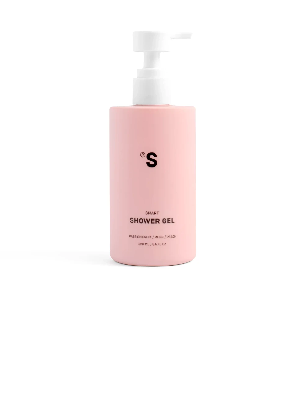 Smart лосьйон Маракуя Sisters Aroma 250мл