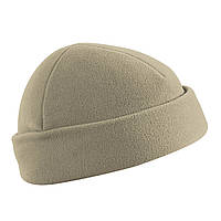 Шапка флісова Helikon-Tex® Watch Cap - Fleece - Khaki