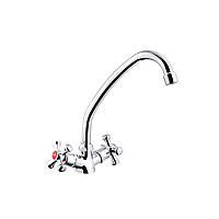 Кухонний змішувач Kroner KRM Rhein - C030