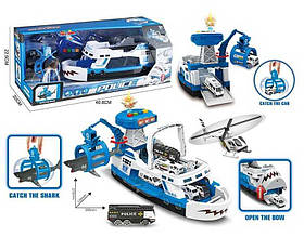 Корабель 660 S-01 (12/2) у коробці