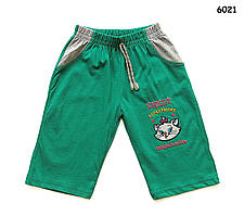 Бриджі для дівчинки. 5, 7 років