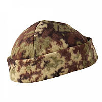 Шапка флісова Helikon-Tex® Watch Cap - Fleece - Vegetato