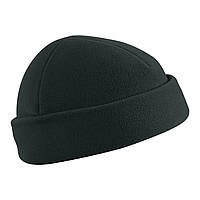 Шапка флісова Helikon-Tex® Watch Cap - Fleece - Jungle Green