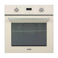 Духова шафа електрична Ventolux LAS VEGAS 6 TC (IVORY)-stryqq