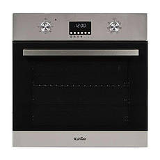 Духова шафа електрична Ventolux MADRID-stryqq