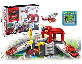 Парковка 660 S-06 (48/2) у коробці