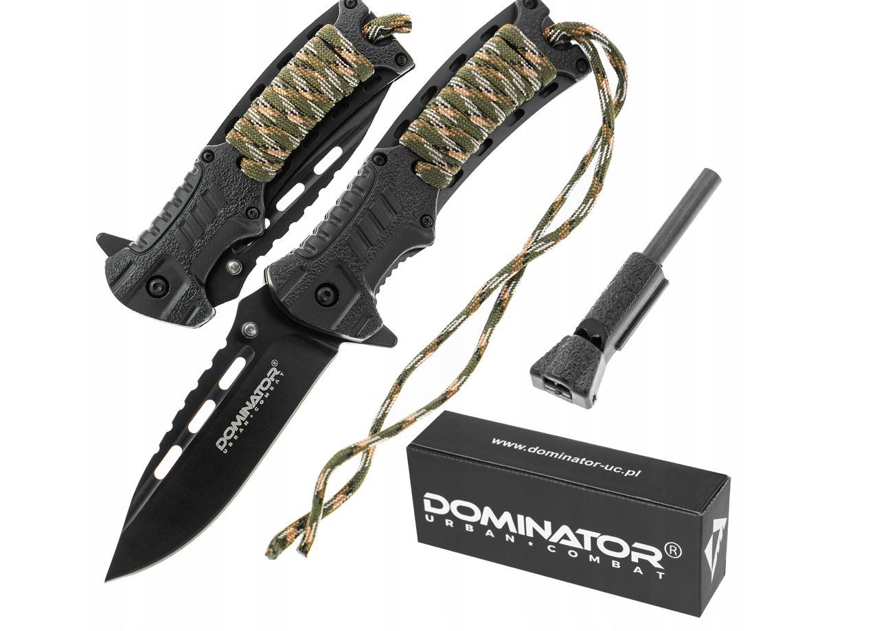 Складний ніж Dominator H-K2010373