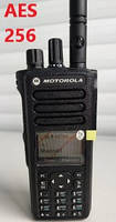 Радиостанция Motorola MOTOTRBO DP4800Е VHF (136-174 МГц) портативная рация c AES256