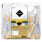 Чай Rioba 1001 ніч у пакетиках 100шт по 1,5г (суміш чорного та зеленого чаю з ароматом винограду)