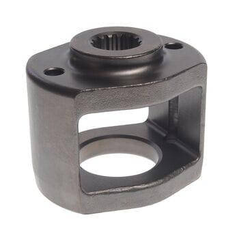 Корпус молотка гайковерта пневматичного 3403А JTC, фото 1