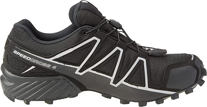 Salomon speedcross cheap 4 uomo marroni