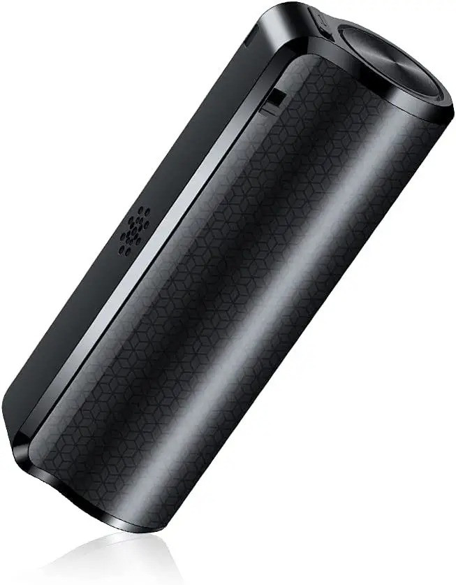 Мини диктофон с голосовой активацией записи 16gb JNN Q70