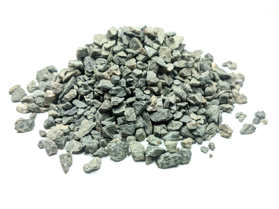 Грунт аквариумный мрамор темно-зелёный AQUA-TECH dark-green marble 5-10 ...