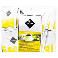 Чай черный Rioba Бергамот в пакетиках 1,5г х 100шт