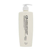 Протеиновый шампунь Esthetic House CP-1 Bright Complex Intense Nourishing Shampoo для поврежденных волос, 500