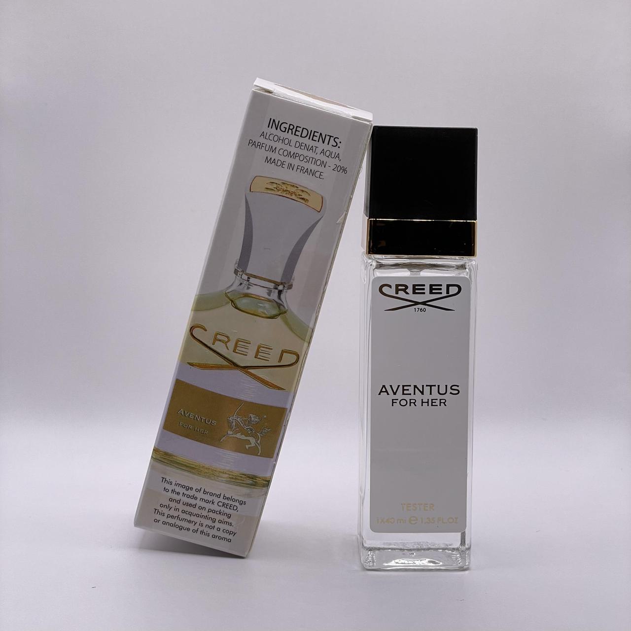 Тестер Creed Aventus for Her (Крид Авентус фо хе)