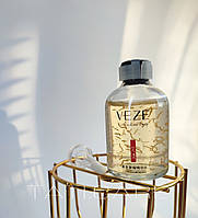 Сироватка тонер для обличчя Veze 24K Gold Luxury Line Carving Toner з золотом