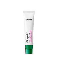 Крем-гель успокаивающий с экстрактом центеллы азиатской Dr.Jart+ Cicapair Calming Gel Cream