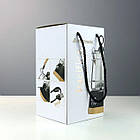 Ліхтар кемпінговий Mactronic Pacifica ACL0111 Black, 2x18650, 10-370Lm, Power Bank, Box, фото 6