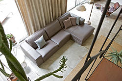 Диван ALBERTA Mod. Manhattan