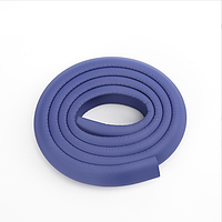 Длинная мягкая защита на углы толщина 12 ммСине-фиолетовый