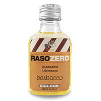 Лосьйон після гоління Rasozero Aftershave Barbacco 100 мл