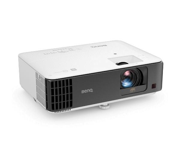 Проектор BenQ TK700STi , Гарантія
