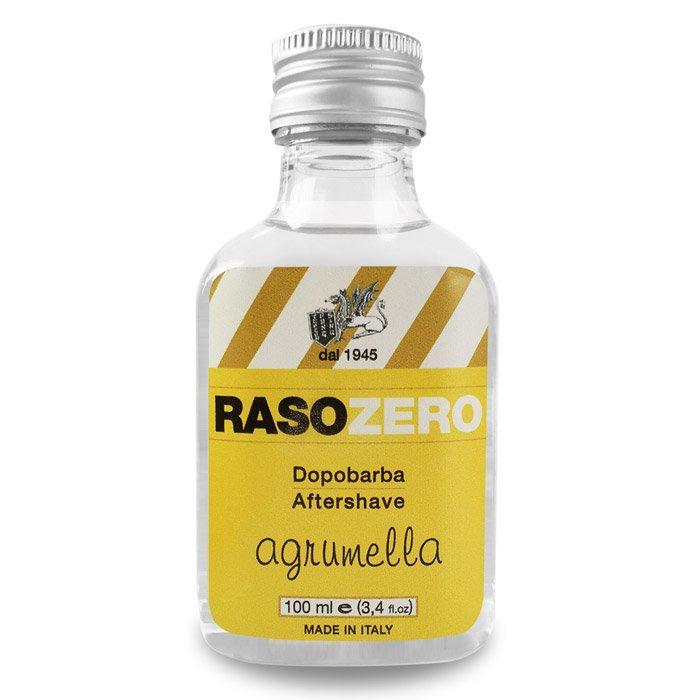 Лосьйон після гоління Rasozero Aftershave Agrumella 100 мл