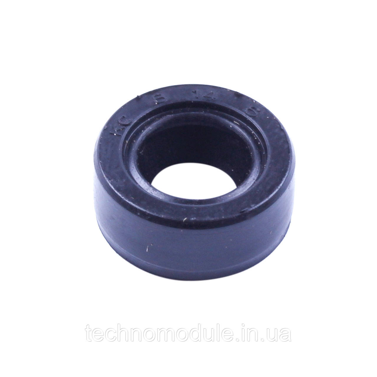 Сальник валу приводів рейки 8*14*6 - 178F/186F, фото 1