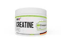 Creatine Pro Creapure MST Nutrition, 300 грамм