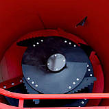 Кормозмішувач Ak Ziraat Tiremix-DD 6 м3, фото 2