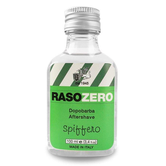 Лосьйон після гоління Rasozero Aftershave Spiffero 100 м