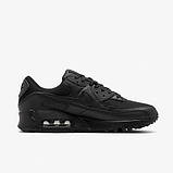 Кросівки жіночі Nike WMNS AIR MAX 90 DH8010-001, фото 3