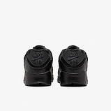 Кросівки жіночі Nike WMNS AIR MAX 90 DH8010-001, фото 5