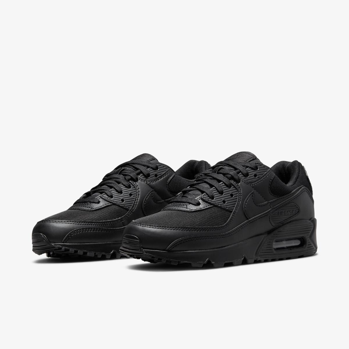 Кросівки жіночі Nike WMNS AIR MAX 90 DH8010-001