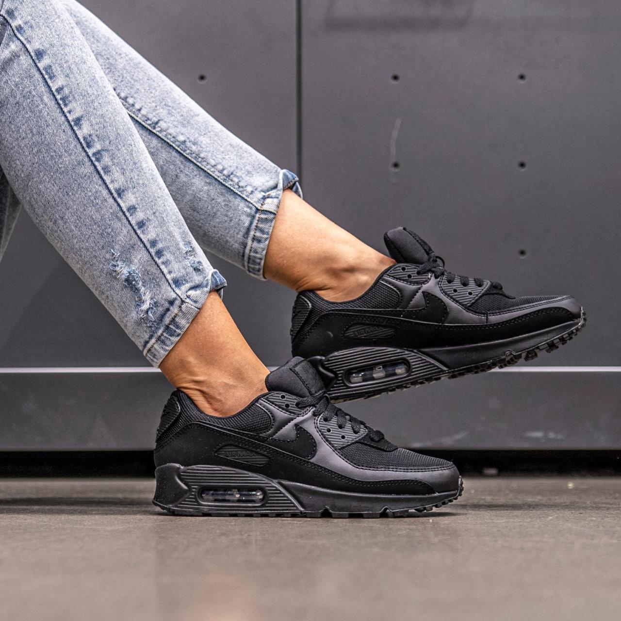 Nike WMNS AIR MAX 90 DH8010 001 ID 1654232422