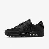 Кросівки жіночі Nike WMNS AIR MAX 90 DH8010-001, фото 2