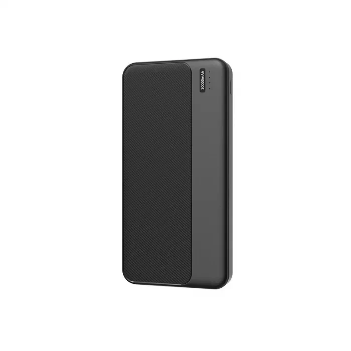 Повербанк Power Bank Inkax PB-01A 10000mAh Белый - фото 4 - id-p1749154895