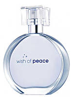 Avon Wish of Peace, 50 мл жіноча туалетна вода Ейвон Виш оф Пис