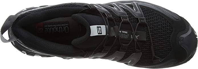 Salomon 3d store