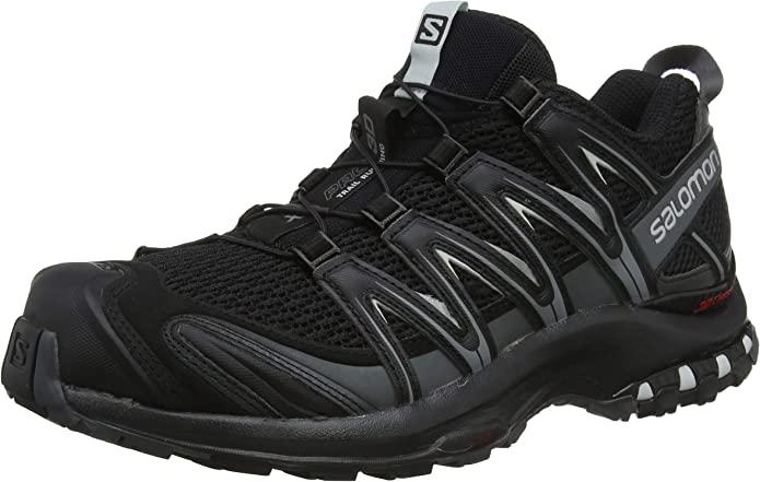 Salomon shoes sales xa pro