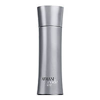 Мужские духи Giorgio Armani Armani Code Ice Туалетная вода 75 ml/мл оригинал Тестер