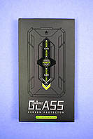 Защитное стекло EASY INSTALLATION Glass с автоматической поклейкой!
