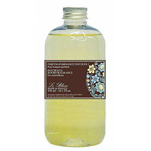 Наповнювач для дифузора Le Blanc Пачулі 300 мл