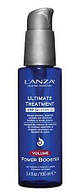 Активний бустер для об'єму L'Anza Ultimate Treatment Volume Power Booster