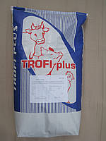 TROFI plus 7300 25 % стартер для поросят від 10 до 30 кг живої ваги