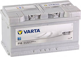 Акумулятор VARTA SD(F18) 85Ah-12v (315x175x175) правий +