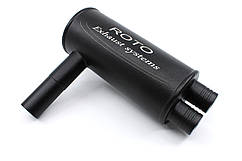 Глушник ROTO motor Tuned Sound для 170 FS