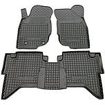 Килимки для Toyota Hilux 2005-