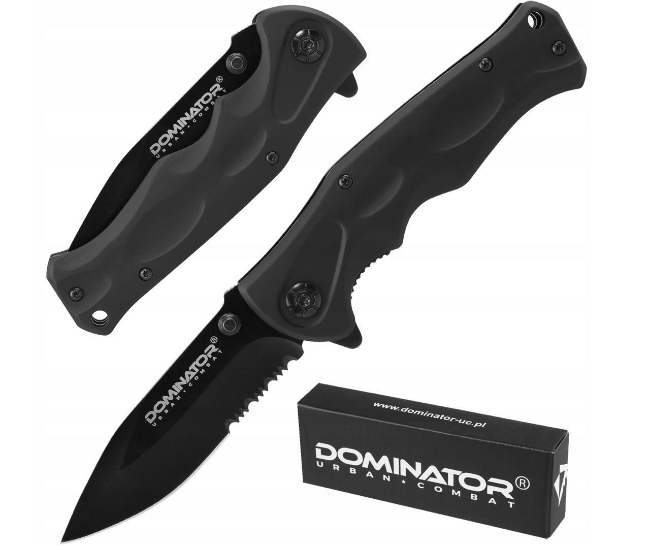 Складний ніж Dominator H-K222590B